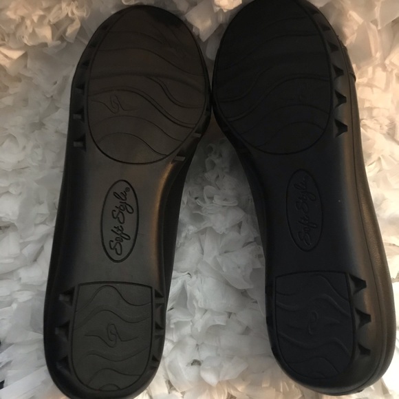 Soft Style Women’s Valda Oxford - Picture 5 of 6